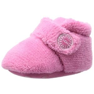 💕 UGG Kids I Bixbee Pink Boots NIB 💕